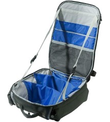 Beretta zaino 692 backpack light & dark grey